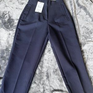 Zara pants new with tags